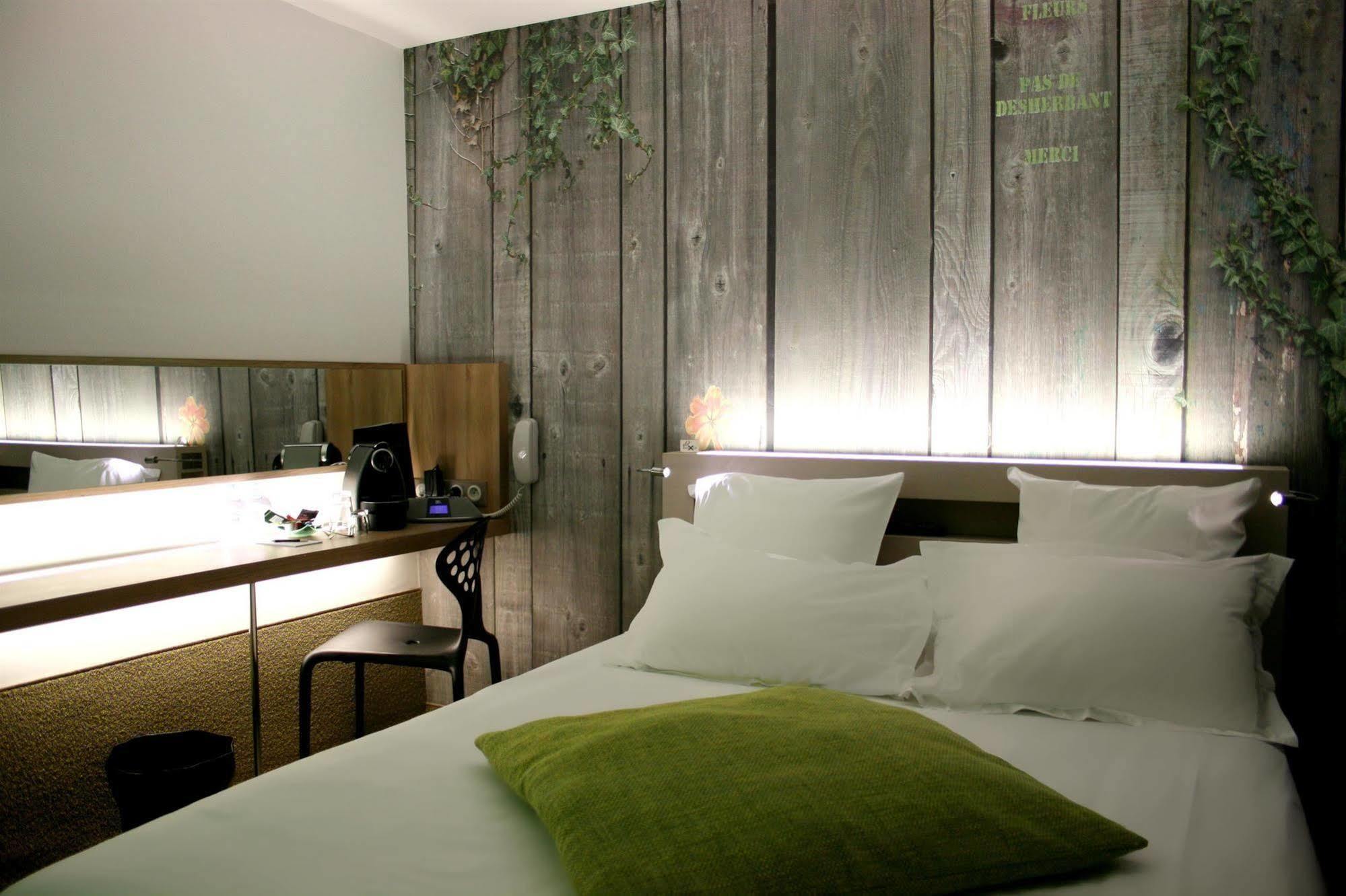 Western Littéraire Arthur Rimbaud Hotel 4*