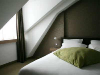 Western Littéraire Arthur Rimbaud Hotel Paris