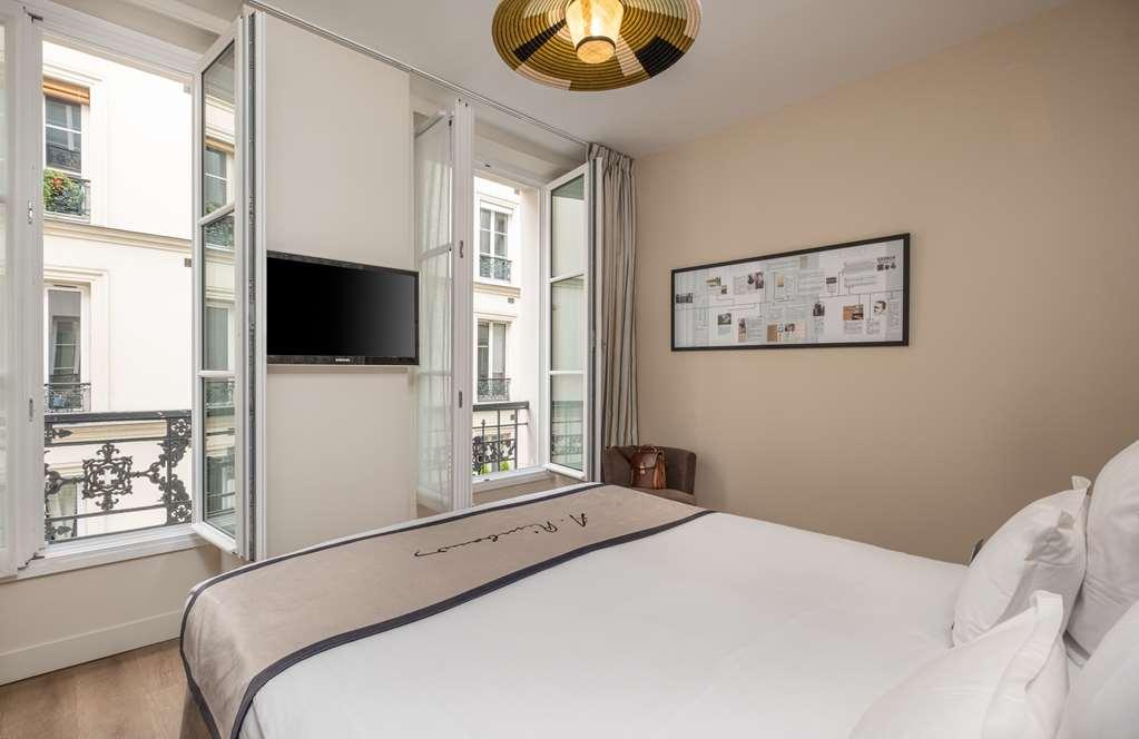 Western Littéraire Arthur Rimbaud Paris