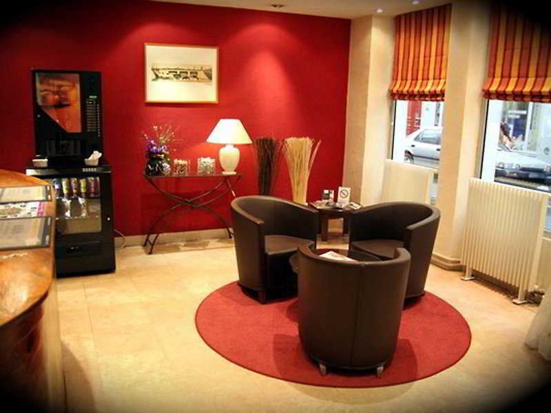 Western Littéraire Arthur Rimbaud Hotel 4*