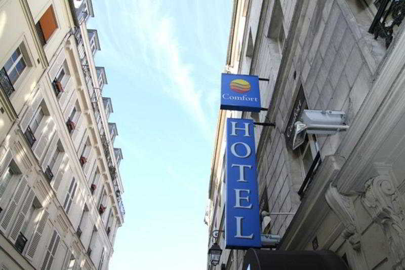 Hotel Western Littéraire Arthur Rimbaud Paris