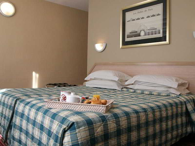 Hotel Western Littéraire Arthur Rimbaud Paris