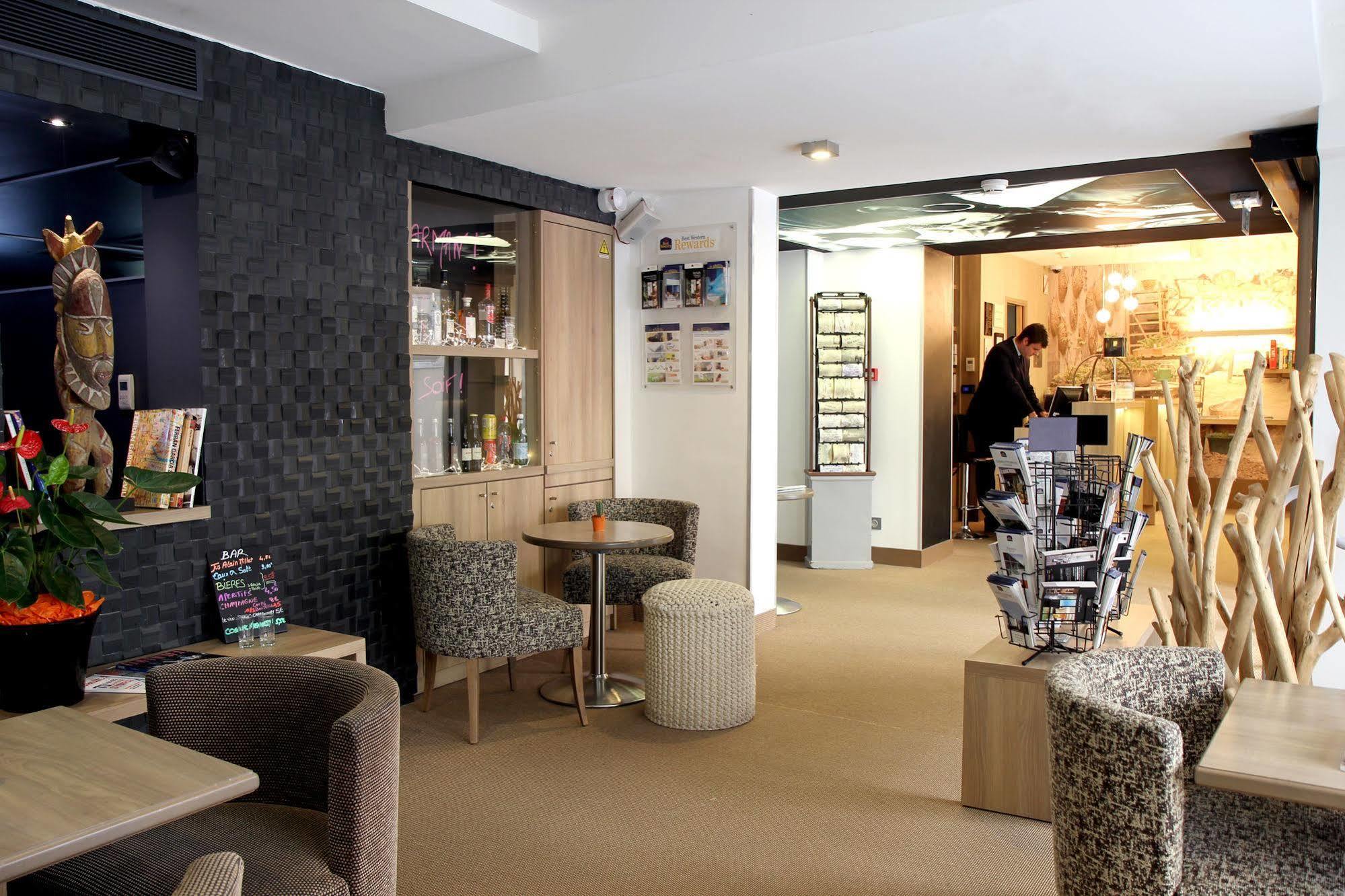Western Littéraire Arthur Rimbaud Hotel 4*